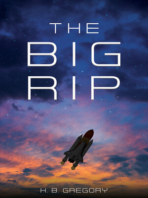 cover image of The Big Rip